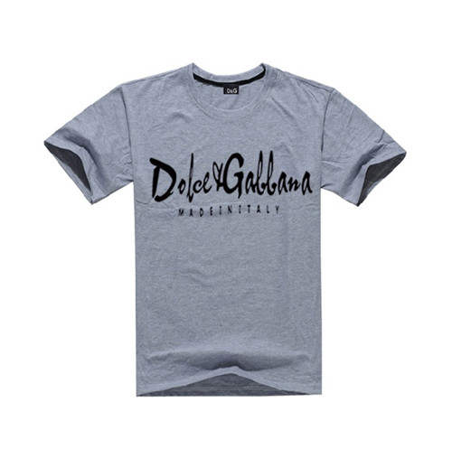 D&G T-shirt-085