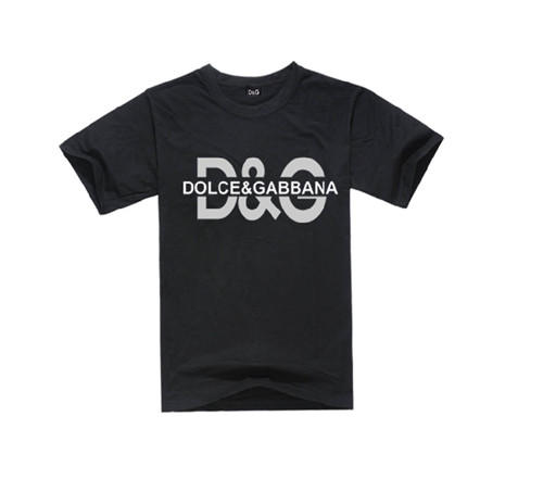 D&G T-shirt-088
