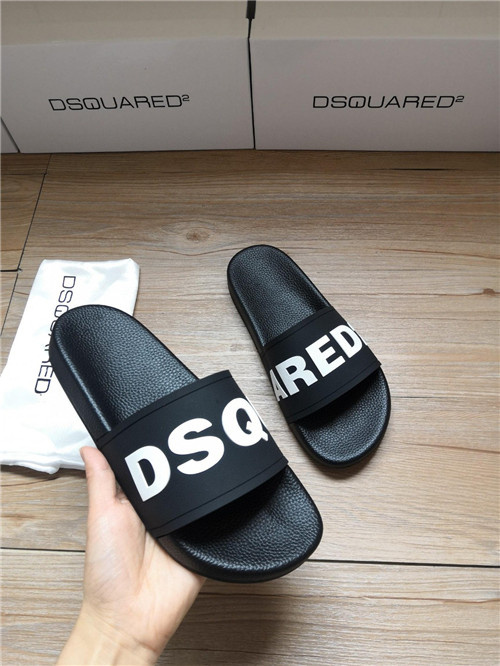 Dsquared2 Sandal-M-001