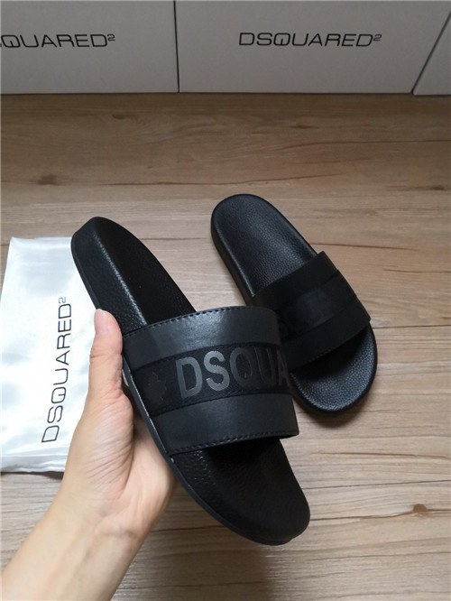 Dsquared2 Sandal-W-010