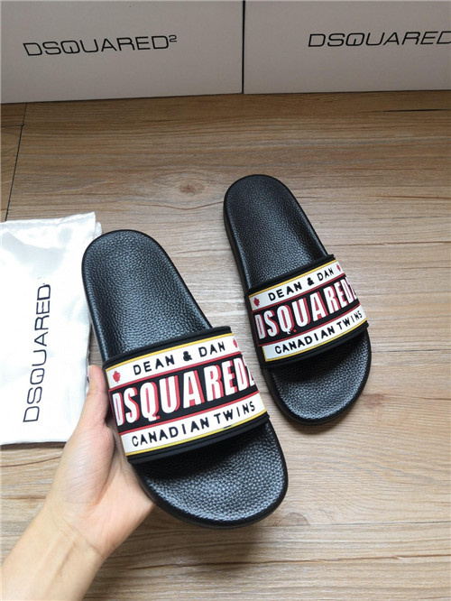 Dsquared2 Sandal-M-013