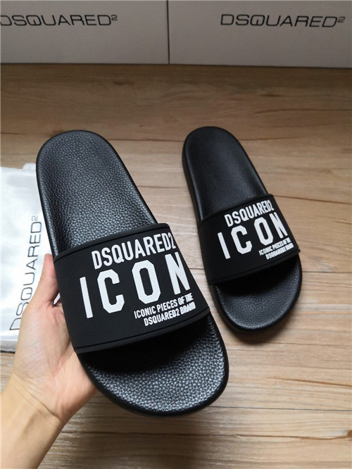 Dsquared2 Sandal-W-014