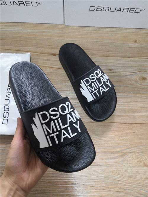 Dsquared2 Sandal-M-019
