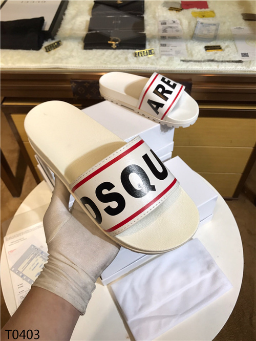 Dsquared2 Sandal-W-020