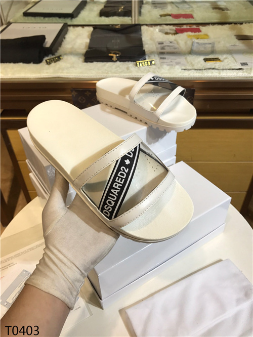 Dsquared2 Sandal-W-022