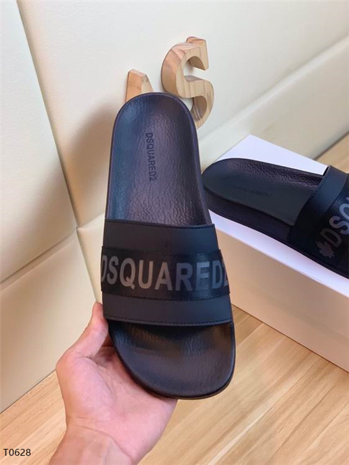 Dsquared2 Sandal-W-026