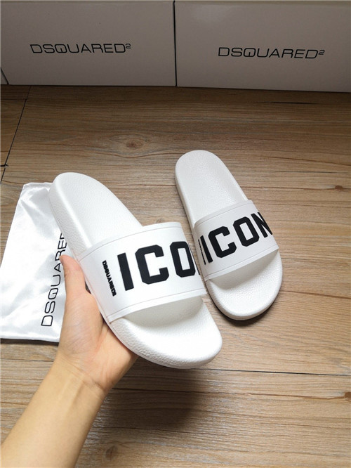 Dsquared2 Sandal-W-007