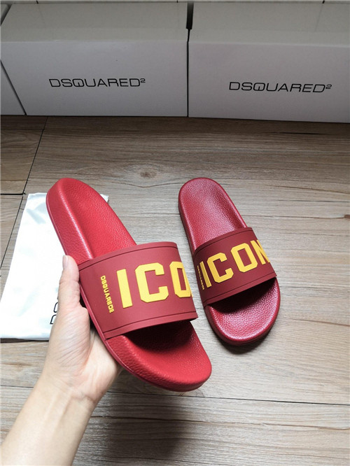 Dsquared2 Sandal-W-008