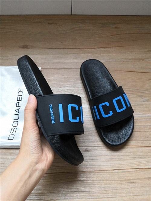 Dsquared2 Sandal-W-009