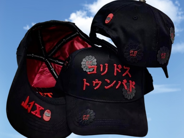 DANDY Snapbacks(AAA)-0100