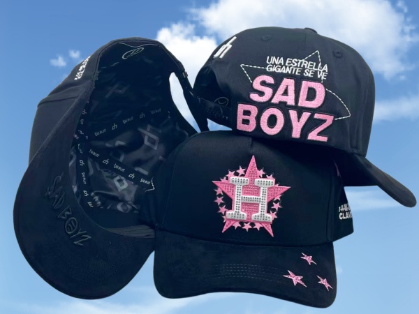 DANDY Snapbacks(AAA)-0102