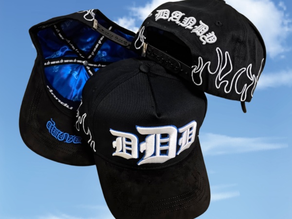 DANDY Snapbacks(AAA)-0109