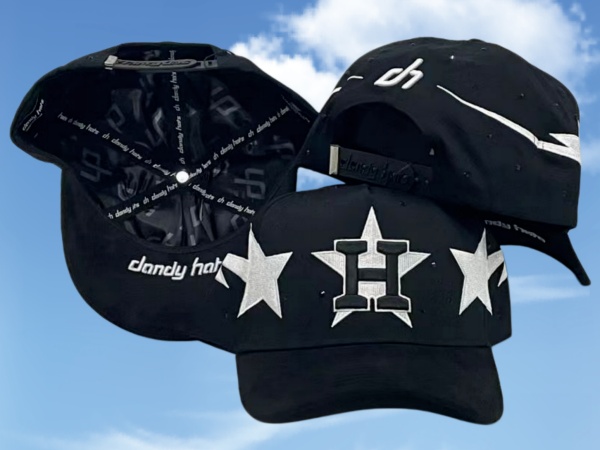 DANDY Snapbacks(AAA)-0120