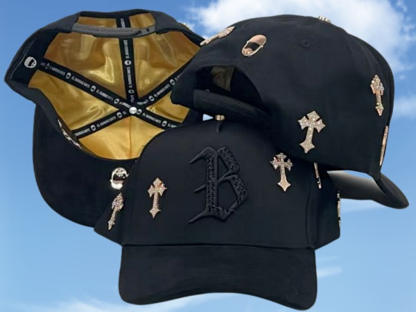 DANDY Snapbacks(AAA)-0121