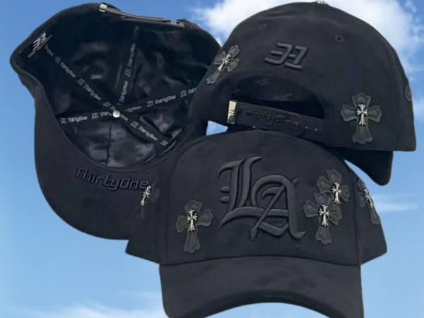 DANDY Snapbacks(AAA)-0123