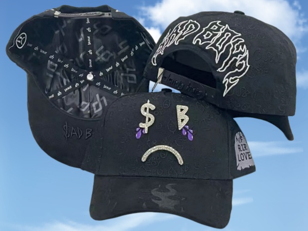 DANDY Snapbacks(AAA)-0124