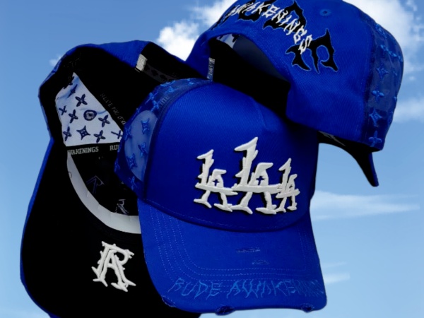DANDY Snapbacks(AAA)-0125