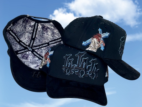 DANDY Snapbacks(AAA)-0128