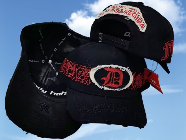 DANDY Snapbacks(AAA)-0137