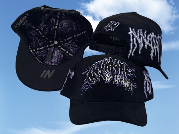 DANDY Snapbacks(AAA)-0138