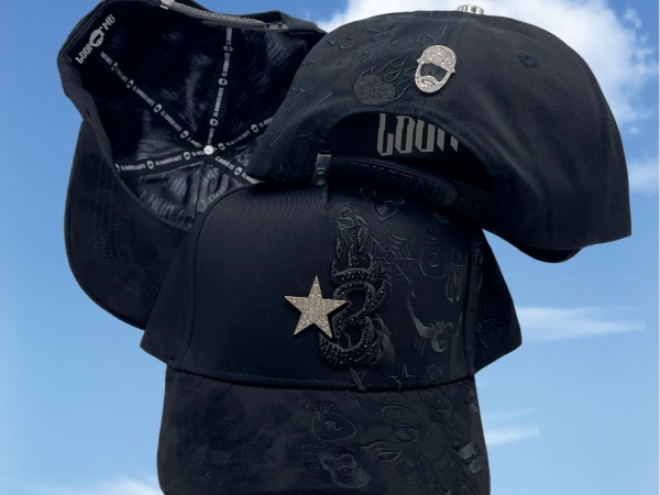 DANDY Snapbacks(AAA)-0014