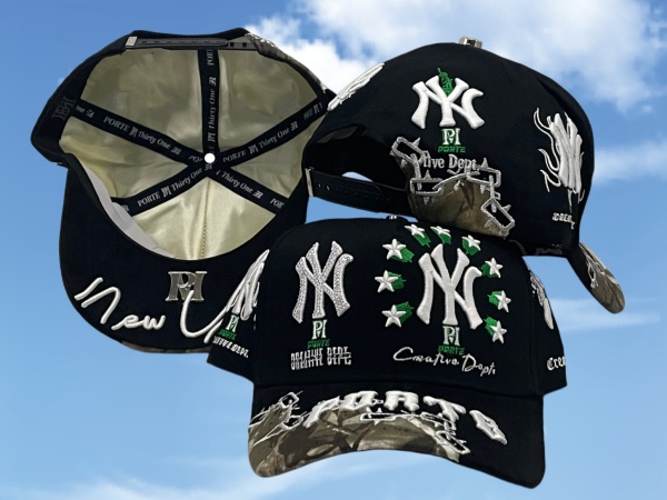 DANDY Snapbacks(AAA)-0145