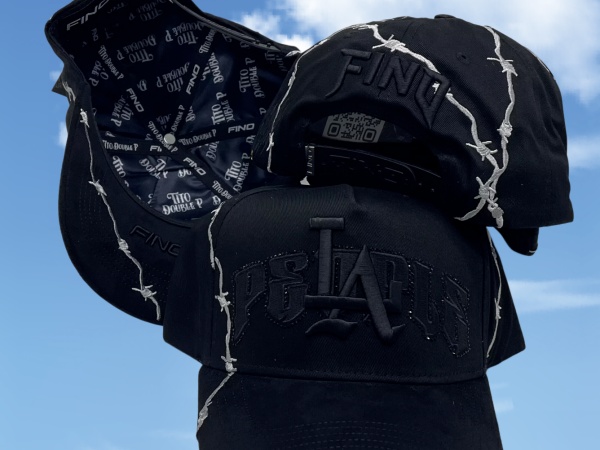 DANDY Snapbacks(AAA)-0015