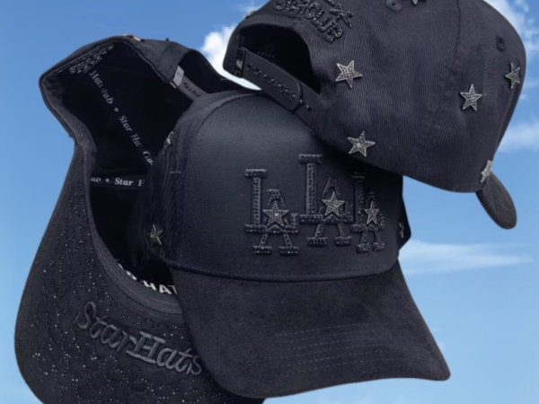 DANDY Snapbacks(AAA)-0175
