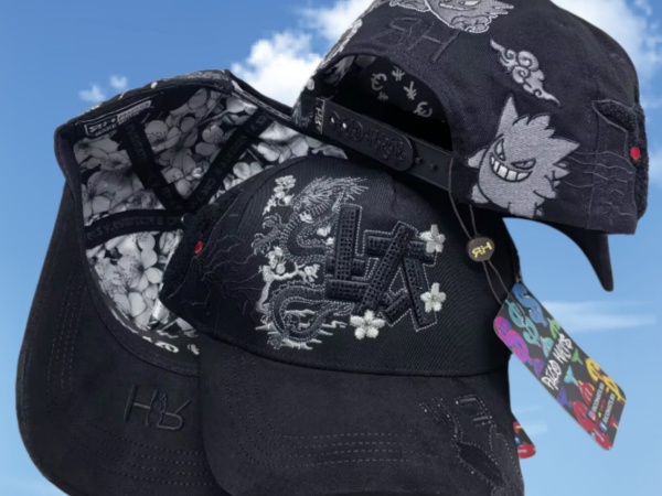 DANDY Snapbacks(AAA)-0176