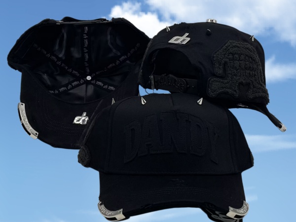 DANDY Snapbacks(AAA)-0179