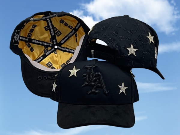 DANDY Snapbacks(AAA)-0180