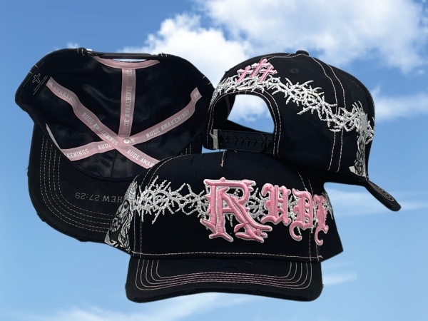 DANDY Snapbacks(AAA)-0184