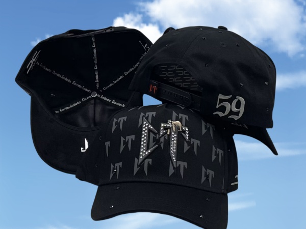 DANDY Snapbacks(AAA)-0186