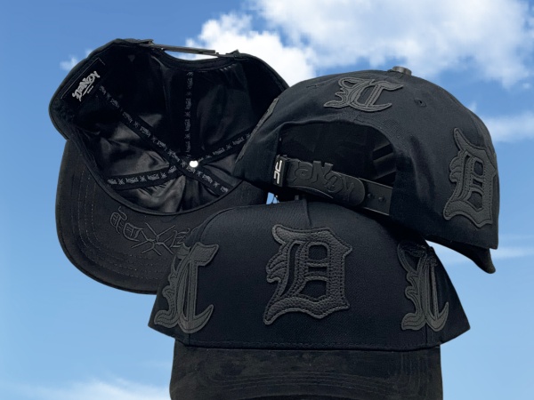 DANDY Snapbacks(AAA)-0189