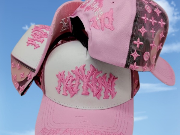 DANDY Snapbacks(AAA)-0019