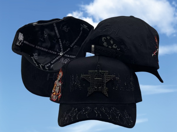 DANDY Snapbacks(AAA)-0191