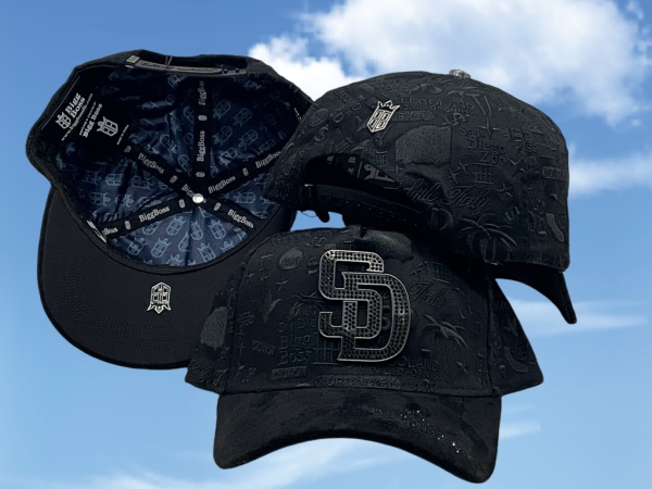 DANDY Snapbacks(AAA)-0192