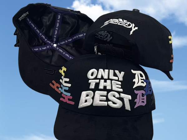 DANDY Snapbacks(AAA)-0203