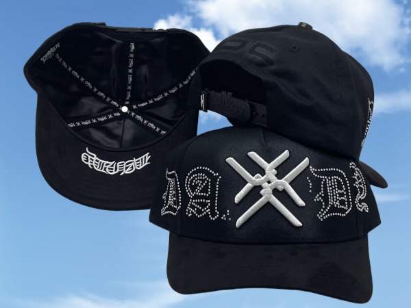 DANDY Snapbacks(AAA)-0207