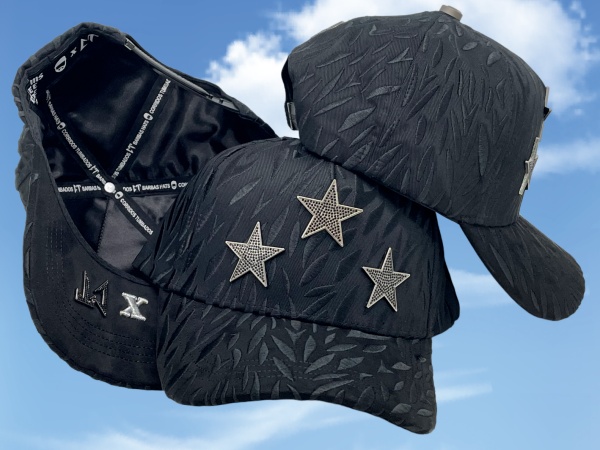 DANDY Snapbacks(AAA)-0022