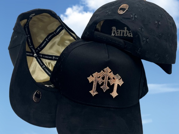 DANDY Snapbacks(AAA)-0024