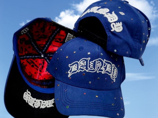 DANDY Snapbacks(AAA)-0031