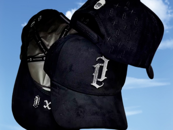 DANDY Snapbacks(AAA)-0032