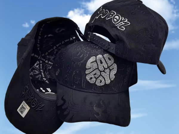 DANDY Snapbacks(AAA)-0035