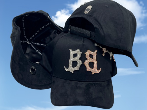 DANDY Snapbacks(AAA)-0004