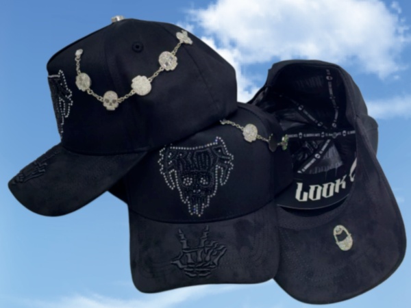 DANDY Snapbacks(AAA)-0048