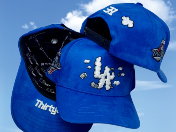 DANDY Snapbacks(AAA)-0005