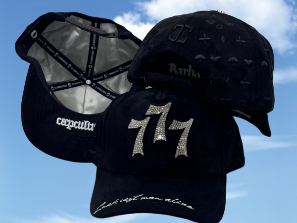 DANDY Snapbacks(AAA)-0052