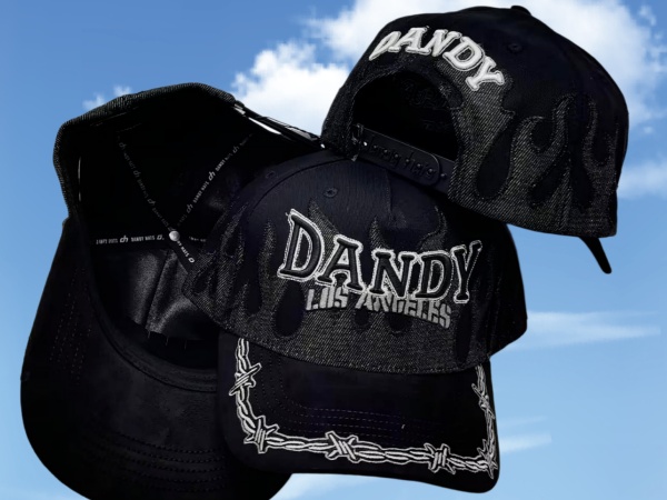DANDY Snapbacks(AAA)-0059
