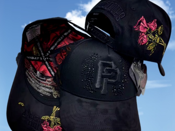DANDY Snapbacks(AAA)-0062